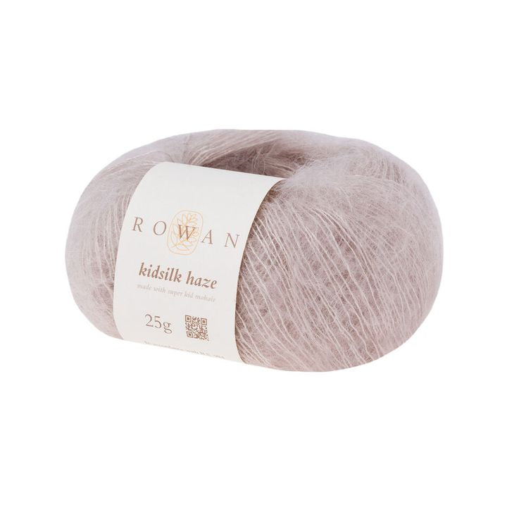 Прежда Rowan Kidsilk Haze 25 гр. — изображение 8