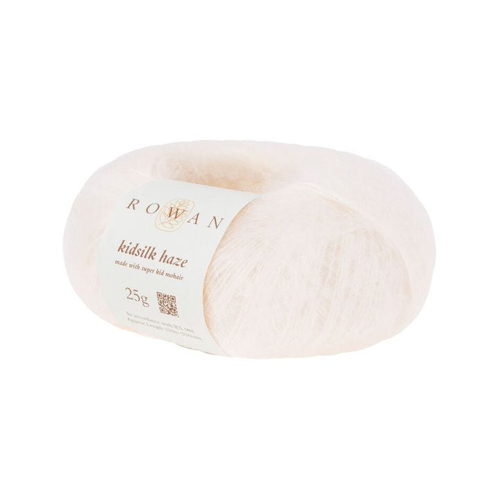Прежда Rowan Kidsilk Haze 25 гр. — изображение 9