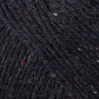Прежда за плетене La Mia Just Wool - тъмносиньо