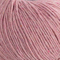 Прежда за плетене La Mia Just Wool - розово