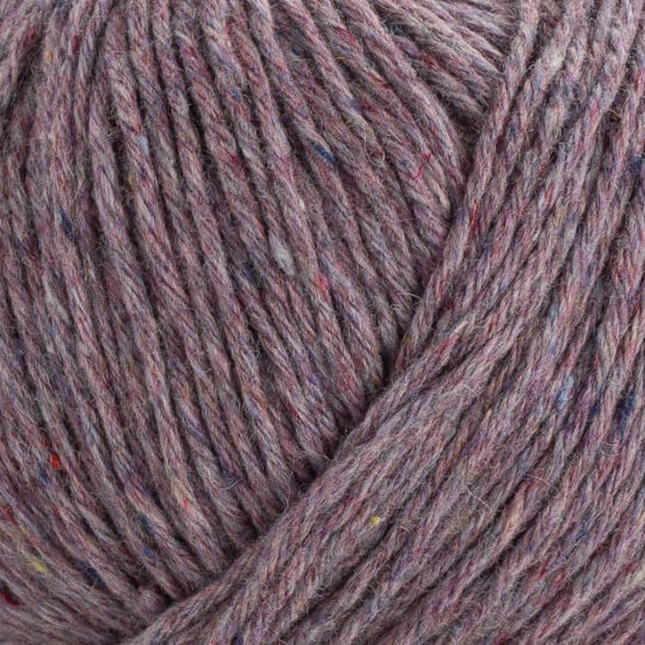 Прежда за плетене La Mia Just Wool - цветен