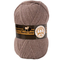 Прежда за плетене Madame Tricote Paris Merino Gold 100 гр — изображение 16