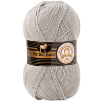 Прежда за плетене Madame Tricote Paris Merino Gold 100 гр — изображение 17