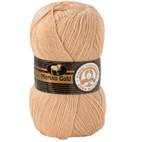 Прежда за плетене Madame Tricote Paris Merino Gold 100 гр — изображение 18