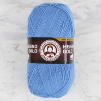 Прежда за плетене Madame Tricote Paris Merino Gold 100 гр — изображение 3