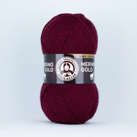 Прежда за плетене Madame Tricote Paris Merino Gold 100 гр — изображение 7