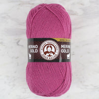 Прежда за плетене Madame Tricote Paris Merino Gold 100 гр — изображение 8