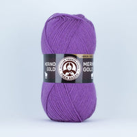 Прежда за плетене Madame Tricote Paris Merino Gold 100 гр — изображение 9