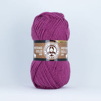 Прежда за плетене Madame Tricote Paris Merino Gold 200 - 100 гр — изображение 10