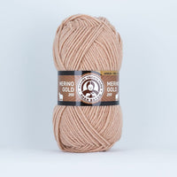 Прежда за плетене Madame Tricote Paris Merino Gold 200 - 100 гр — изображение 12