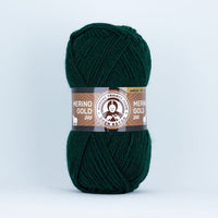 Прежда за плетене Madame Tricote Paris Merino Gold 200 - 100 гр — изображение 14