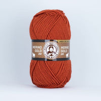 Прежда за плетене Madame Tricote Paris Merino Gold 200 - 100 гр — изображение 15