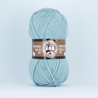 Прежда за плетене Madame Tricote Paris Merino Gold 200 - 100 гр — изображение 17