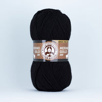 Прежда за плетене Madame Tricote Paris Merino Gold 200 - 100 гр — изображение 19