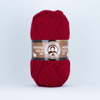Прежда за плетене Madame Tricote Paris Merino Gold 200 - 100 гр — изображение 6