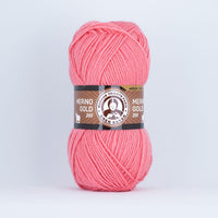 Прежда за плетене Madame Tricote Paris Merino Gold 200 - 100 гр — изображение 7