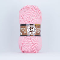 Прежда за плетене Madame Tricote Paris Merino Gold 200 - 100 гр — изображение 8