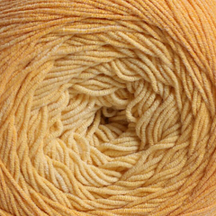 Прежда Etrofil Alaturca 250 гр – жълта