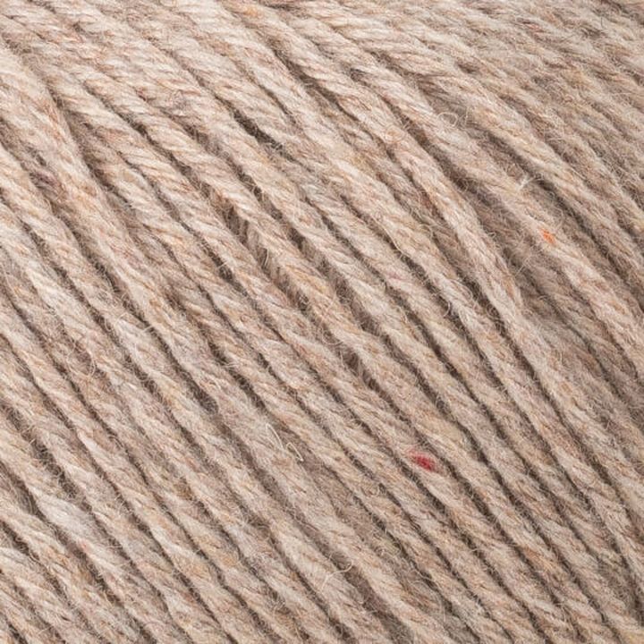 Прежда за плетене La Mia Just Wool – беж
