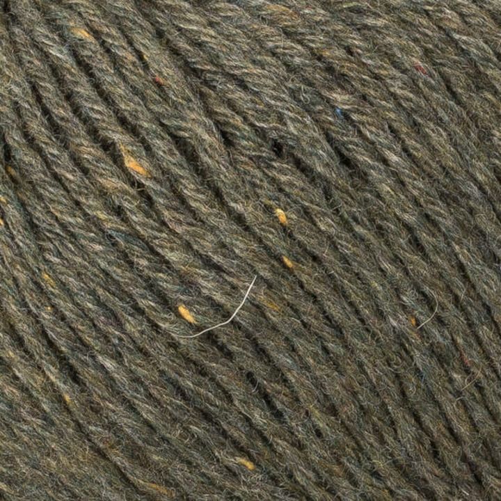Прежда за плетене La Mia Just Wool – kaki