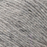 Прежда за плетене La Mia Just Wool – сива