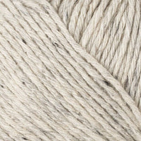 Прежда за плетене La Mia Just Wool – sivo-черна