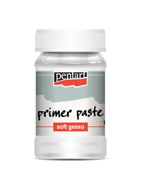 Primer paste, soft