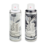 Грунд PEBEO в спрей 200 мл – White Gesso