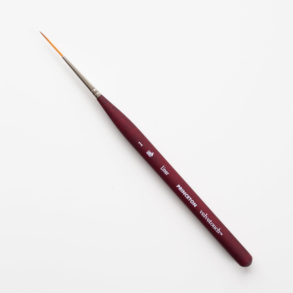 Универсална четка PRINCETON Velvetouch Liner