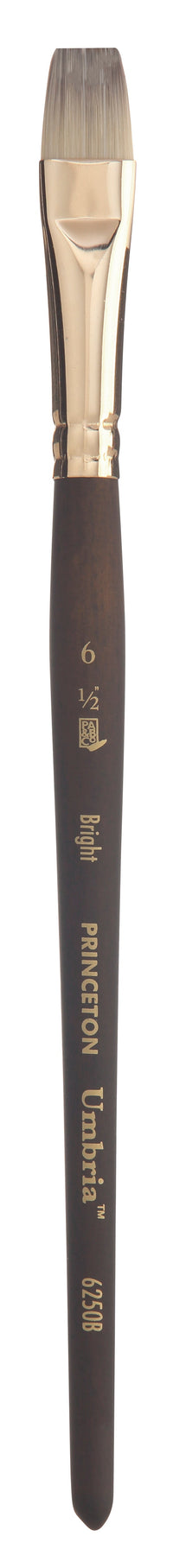 Четка PRINCETON Umbria Bright синтетична – 4