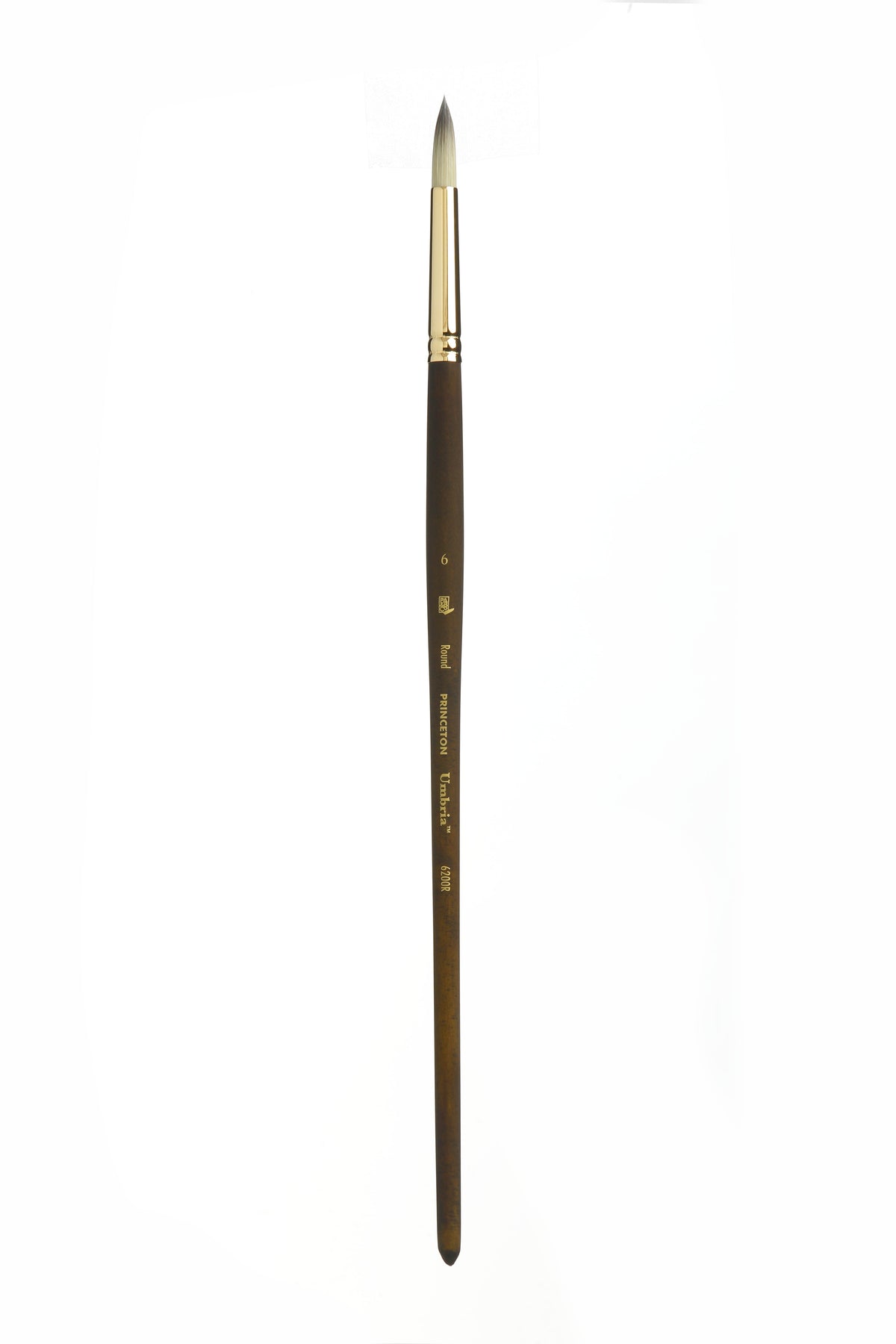 Четка PRINCETON Umbria Round за акрил – 8