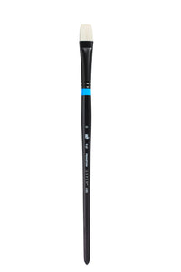 Четка PRINCETON Aspen Bright със синтетичен косъм и дълга дръжка – 10