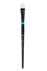Четка PRINCETON Aspen Bright със синтетичен косъм и дълга дръжка – 12