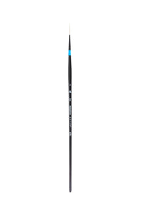 PRINCETON Aspen Liner четка размер 2 с дълга дръжка