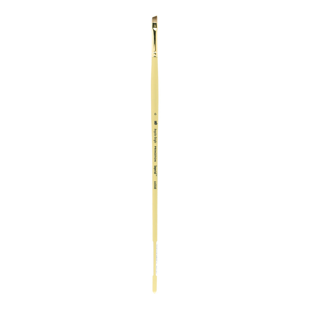 Четка PRINCETON Imperial Angle Bright с дълга дръжка – 6