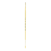 Четка PRINCETON Imperial Bright синтетичен Mongoose с дълга дръжка – 2