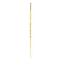 Четка PRINCETON Imperial Bright синтетичен Mongoose с дълга дръжка – 6
