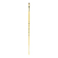 Четка PRINCETON Imperial Bright синтетичен Mongoose с дълга дръжка – 10