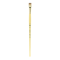 Четка PRINCETON Imperial Bright синтетичен Mongoose с дълга дръжка – 16