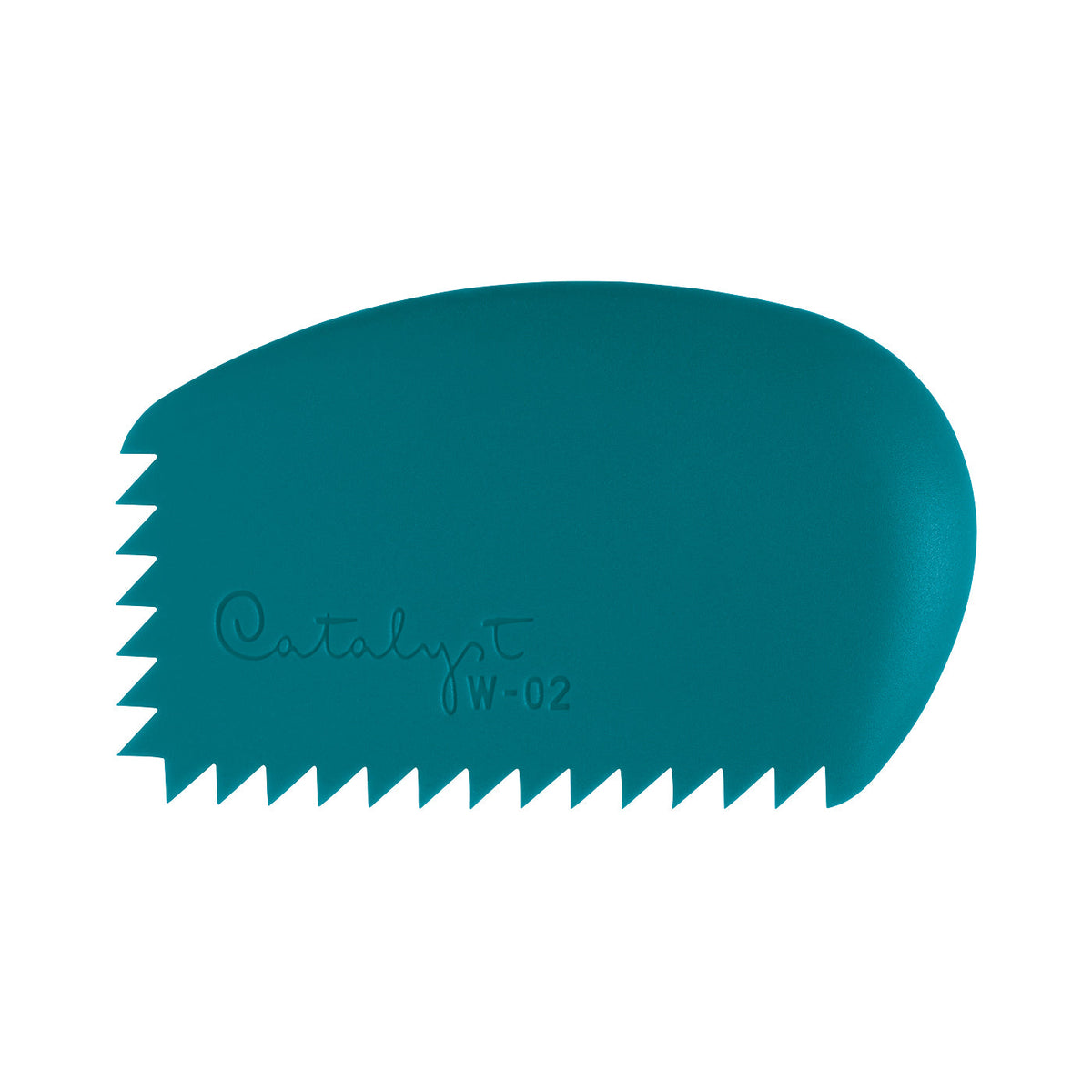 Силиконова шпатула за рисуване PRINCETON Catalyst Wedge – 2