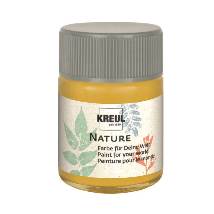 Природна екологична боя NATURE KREUL — изображение 3