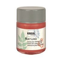 Природна екологична боя NATURE KREUL — изображение 5