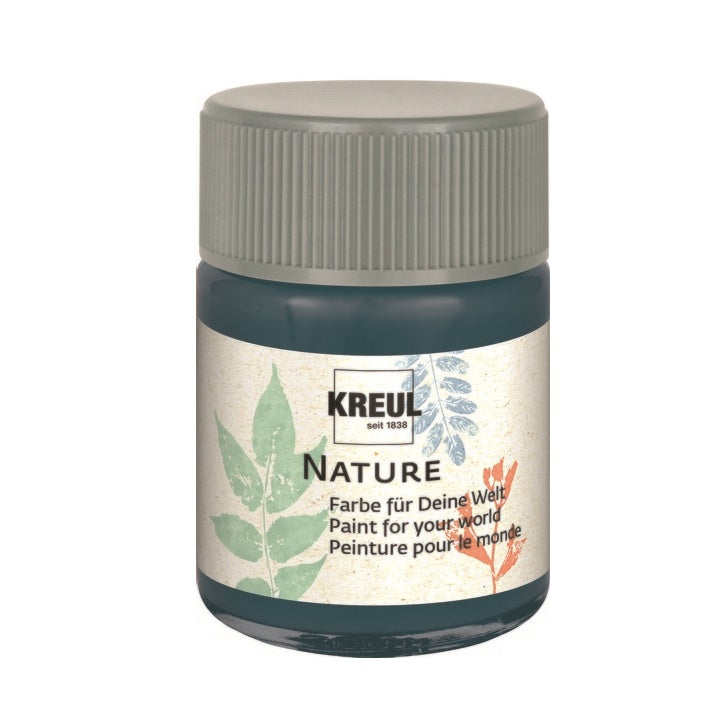 Природна екологична боя NATURE KREUL — изображение 8