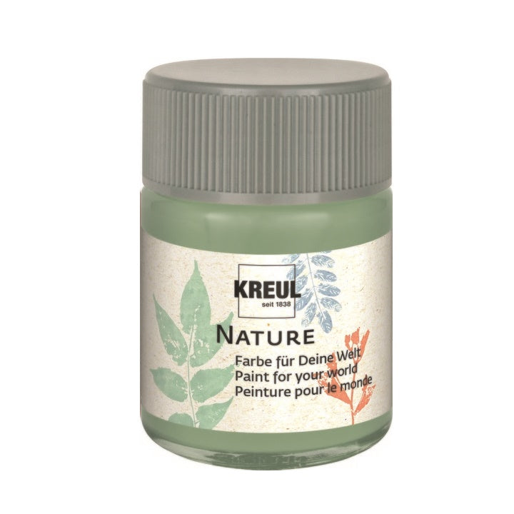 Природна екологична боя NATURE KREUL – Eucalyptus