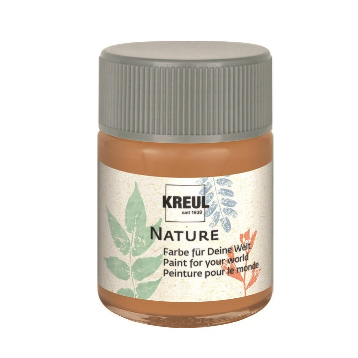 Природна екологична боя NATURE KREUL – Loam