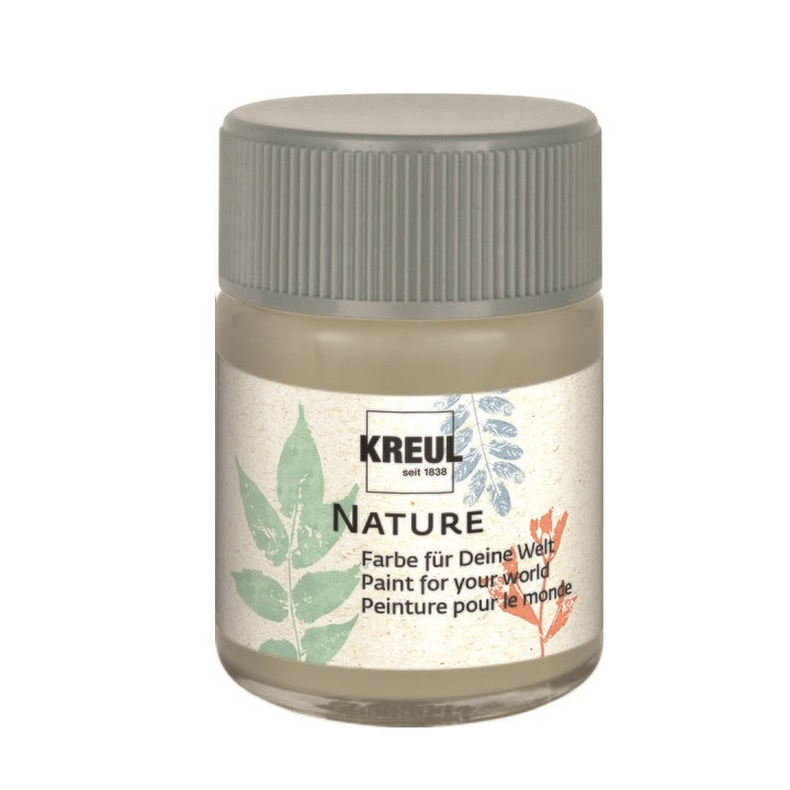 Природна екологична боя NATURE KREUL – Pebble Stone