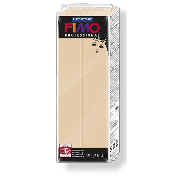 Професионална маса за кукли FIMO – 45 sand