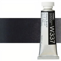 Професионални акварелни бои Holbein Artists 15 ml | бели и черни нюанси — изображение 5