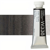 Професионални акварелни бои Holbein Artists 15 ml | бели и черни нюанси — изображение 6