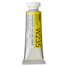 Професионални акварелни бои Holbein Artists 15 ml